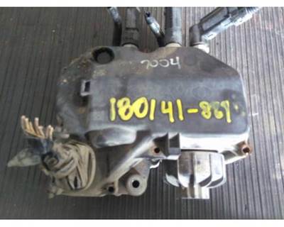 Volvo VNL DEF Pump