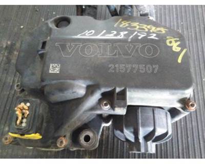 Volvo VNL DEF Pump