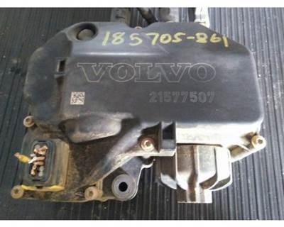 Volvo VNL DEF Pump