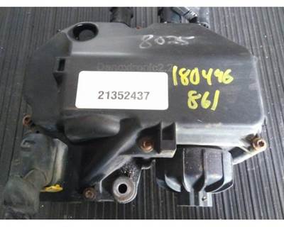 Volvo VNL DEF Pump