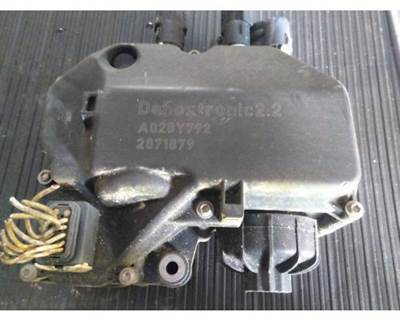 Volvo VNL DEF Pump