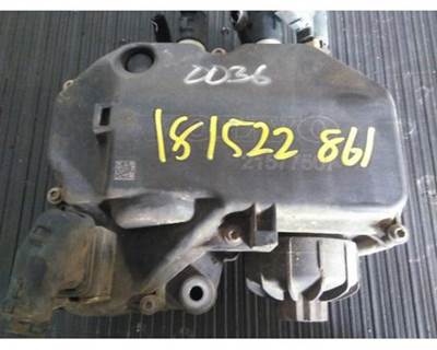 Volvo VNL DEF Pump