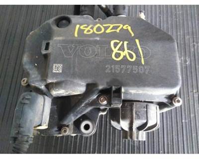 Volvo VNL DEF Pump