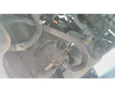 Volvo VNL DEF Pump
