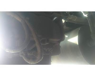 Volvo VNL DEF Pump