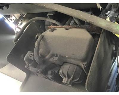 Volvo VNL Left DEF Pump