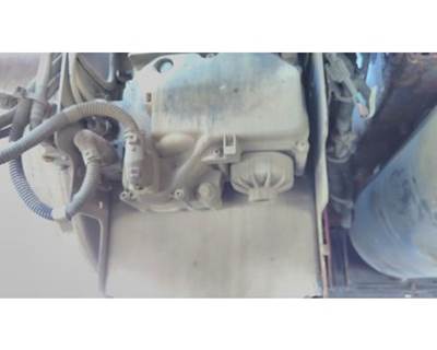 Volvo VNL DEF Pump