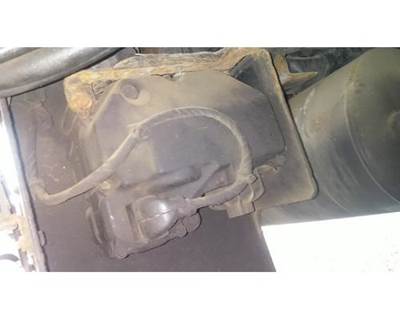 Volvo VNL DEF Pump