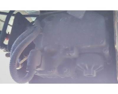 Volvo VNL Left DEF Pump