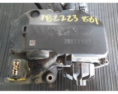 Volvo VNR DEF Pump