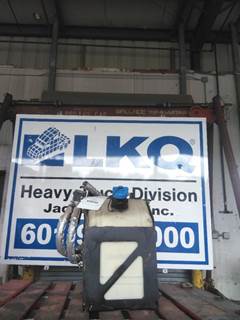 Blue Bird BB Conventional DEF Tank