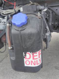 Chevrolet 4500XD LCF DEF Tank