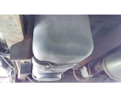 Chevrolet Express 4500 DEF Tank