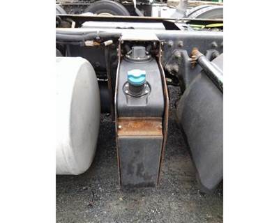 International Left DEF Tank for a Cummins ALL