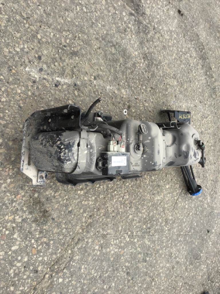 2022 Dodge Ram 5500 DEF Tank for a Dodge 5500 SERIES For Sale Wykoff