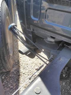 2020 Dodge Ram 5500 DEF Tank for a Dodge 5500 SERIES For Sale | Athens