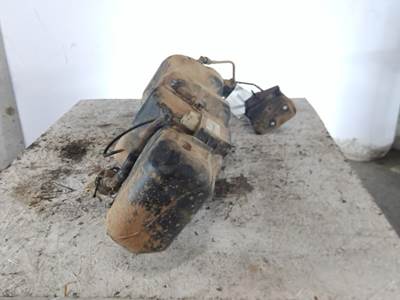 Dodge Ram 5500 DEF Tank for a Dodge 5500 SERIES