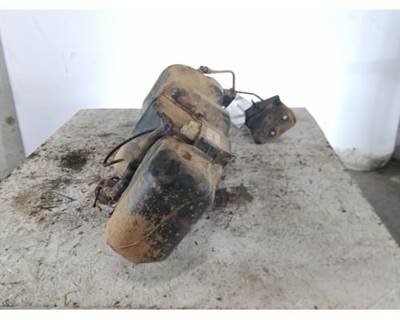 Dodge Ram 5500 DEF Tank for a Dodge 5500 SERIES