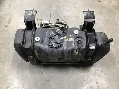 Ford F-550 DEF Tank for a Ford F550SD (SUPER DUTY)