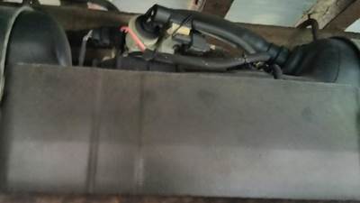 Ford F-550 Left DEF Tank for a Ford F550SD (SUPER DUTY)