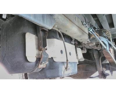 Ford F-550 DEF Tank for a Ford F550SD (SUPER DUTY)