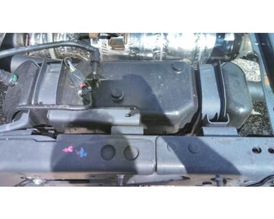 Ford F-550 Left DEF Tank for a Ford F550SD (SUPER DUTY)