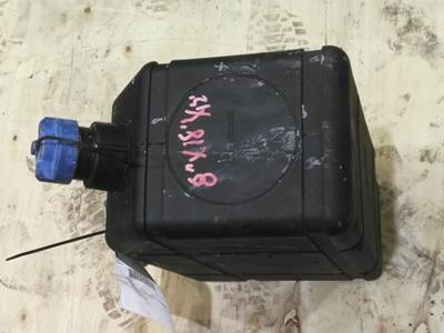 Ford F-650 Left DEF Tank for a Ford F650SD (SUPER DUTY)