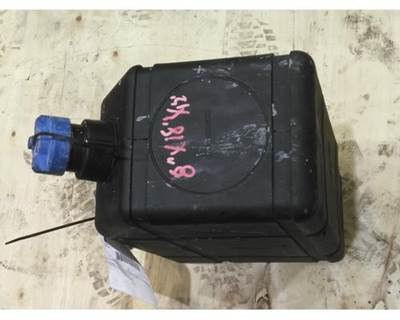 Ford F-650 Left DEF Tank for a Ford F650SD (SUPER DUTY)