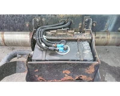 Ford F-650 Right DEF Tank for a Ford F650SD (SUPER DUTY)