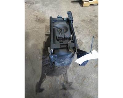 Ford F-650 Left DEF Tank for a Ford F650SD (SUPER DUTY)