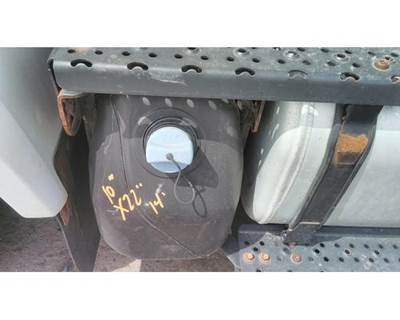 Ford F-650 Left DEF Tank for a Ford F650SD (SUPER DUTY)