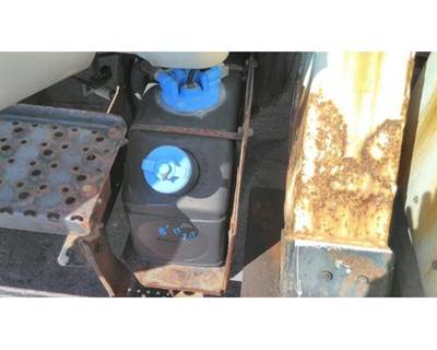 Ford F-750 Left DEF Tank for a Ford F750SD (SUPER DUTY)