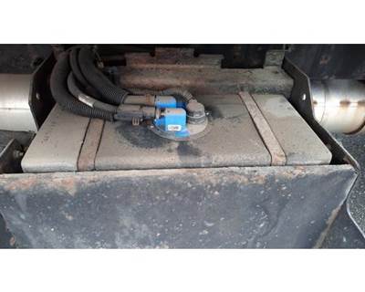 Ford F-750 Right DEF Tank for a Ford F750SD (SUPER DUTY)