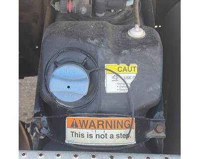 Freightliner 108SD Left DEF Tank