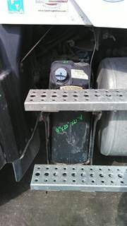 Freightliner 114SD Left DEF Tank
