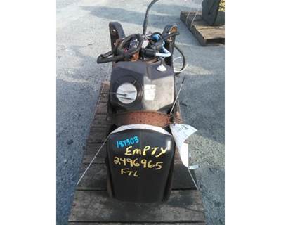 Freightliner 114SD DEF Tank