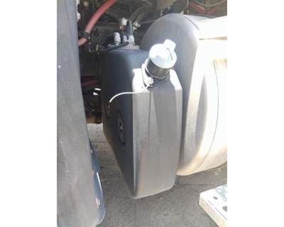 Freightliner 114SD Left DEF Tank