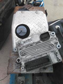 Freightliner Cascadia 113 Left DEF Tank