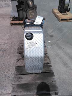 Freightliner Cascadia 113 DEF Tank