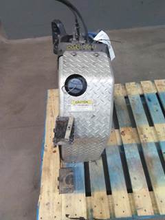 Freightliner Cascadia 113 DEF Tank for a Freightliner CASCADIA 113 2018UP