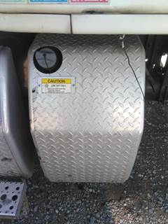 Freightliner Cascadia 113 DEF Tank