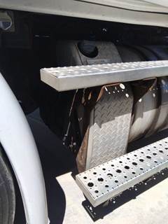 Freightliner Cascadia 113 Left DEF Tank