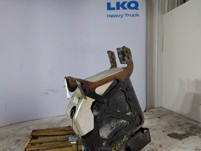 Freightliner Cascadia 113 DEF Tank