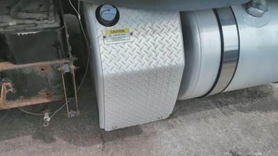 Freightliner Cascadia 113 Left DEF Tank