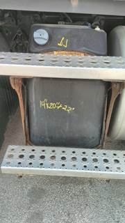 Freightliner Cascadia 113 Left DEF Tank