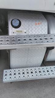 Freightliner Cascadia 113 Left DEF Tank