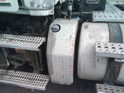 Freightliner Cascadia 113 Left DEF Tank