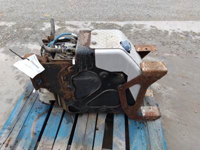 Freightliner Cascadia 113 Left DEF Tank