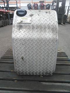 Freightliner Cascadia 113 Left DEF Tank