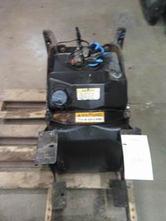 Freightliner Cascadia 113 DEF Tank for a Freightliner CASCADIA 113 2018UP